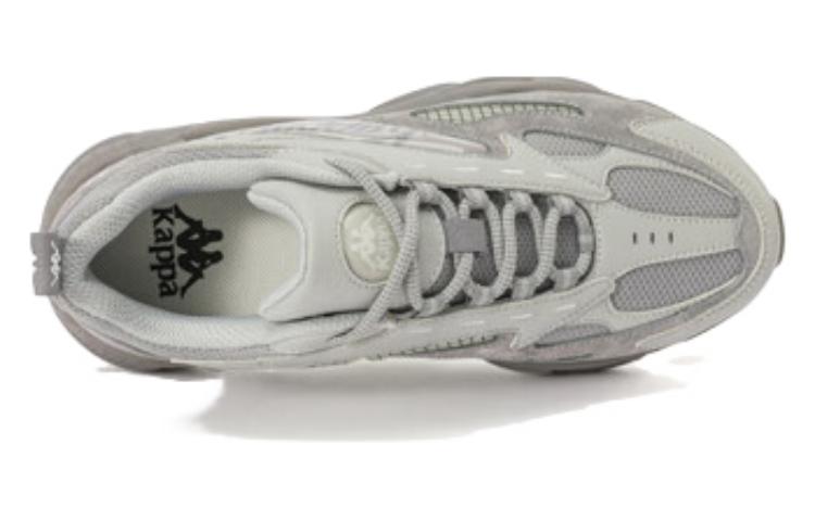 Kappa Chunky Retro Low 'Mineral Grey' 圖 2