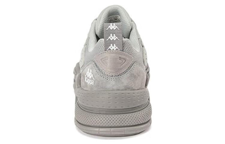 Kappa Chunky Retro Low 'Mineral Grey' 圖 3