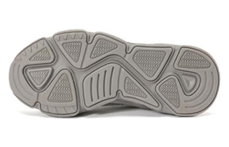 Kappa Chunky Retro Low 'Mineral Grey' 圖 4