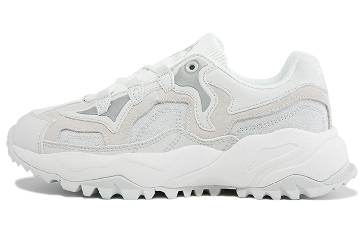 Kappa Chunky Retro RNNR 'Grey'