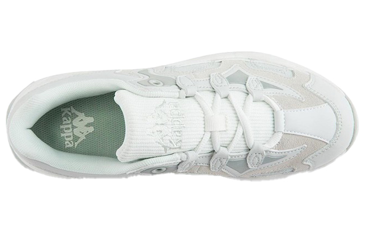 Kappa Chunky Retro RNNR 'Grey' 圖 3