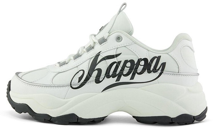 kappa-chunky-sole-alphabet-white-k0-bw-5-mm-71-d-012