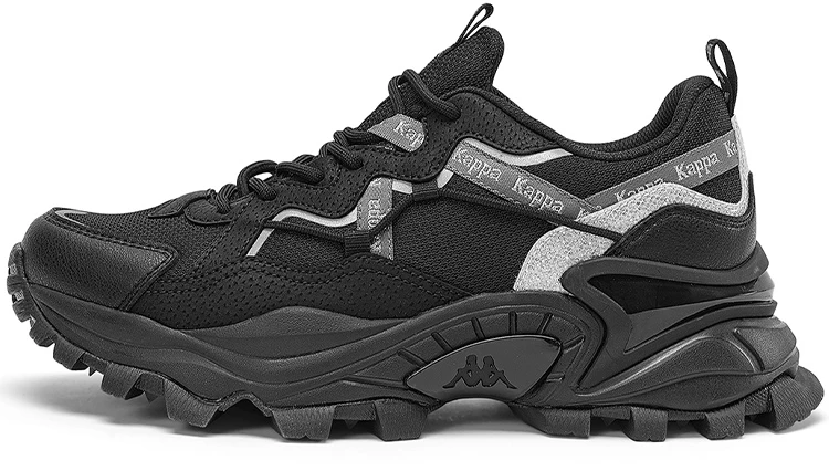 kappa-chunky-sole-deconstructed-retro-dad-shoe-black-silver-k0-c65-mc-08-d-990