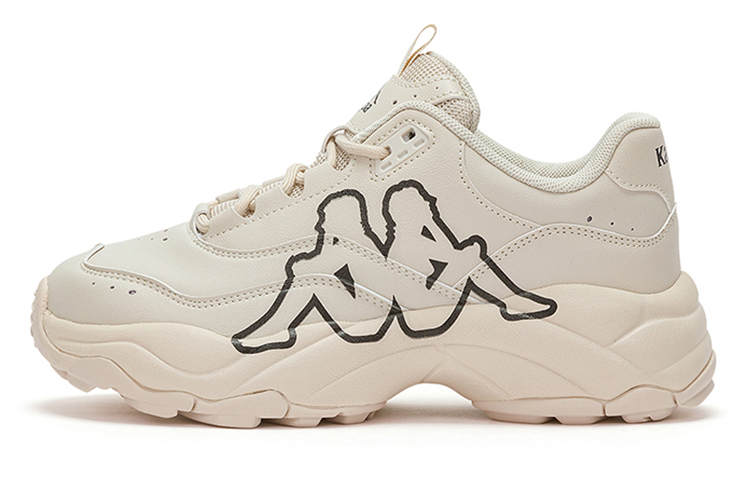 Kappa Chunky Sole Casual 'Angola White'