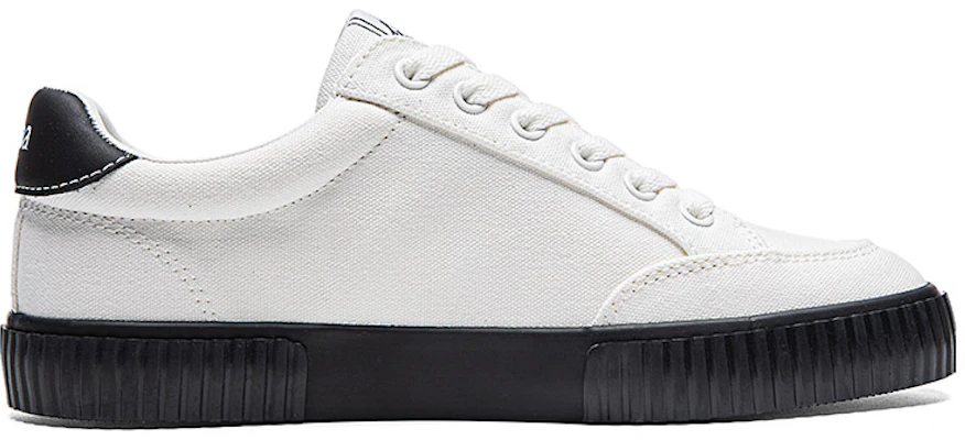 Kappa Classic Canvas Low 'White' K0DY5CC02CJ-024 Order Kappa Classic Canvas Low 'White' K0DY5CC02CJ-024