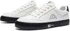 Lookbook Kappa Classic Canvas Low 'White' K0DY5CC02CJ-024