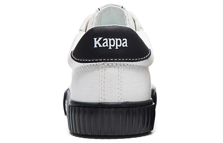 Purchase Kappa Classic Canvas Low 'White' K0DY5CC02CJ-024
