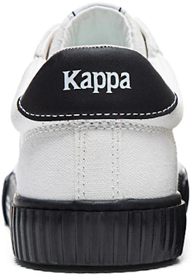 Kappa Classic Canvas Low 'White' K0DY5CC02CJ-024 Purchase Kappa Classic Canvas Low 'White' K0DY5CC02CJ-024