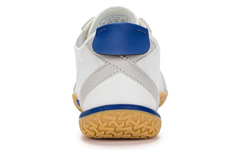 Kappa Classic Light Low-top Running Sneakers 'White Grey' 'Forrest Gump' 圖 5