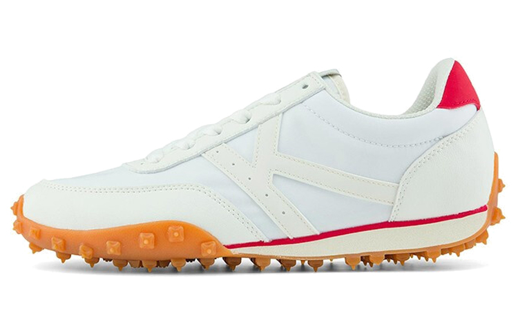 Kappa Classic Low-Top 'White Red'