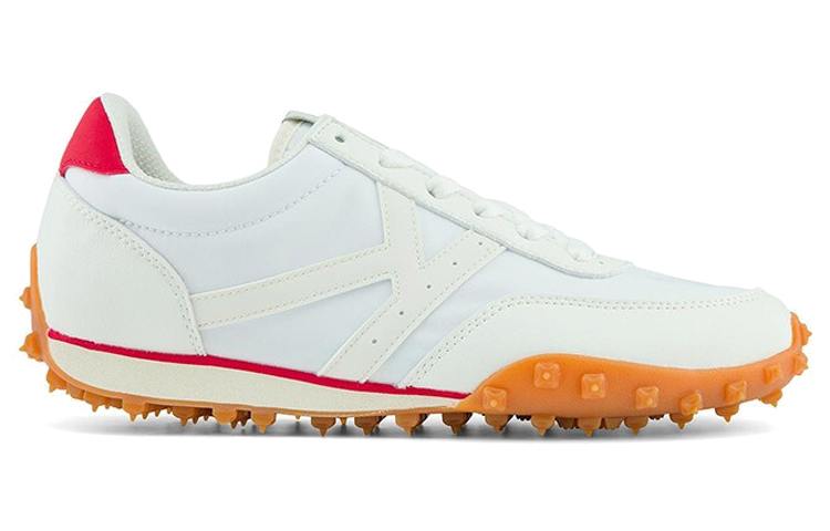 Kappa Classic Low-Top 'White Red' 圖 2