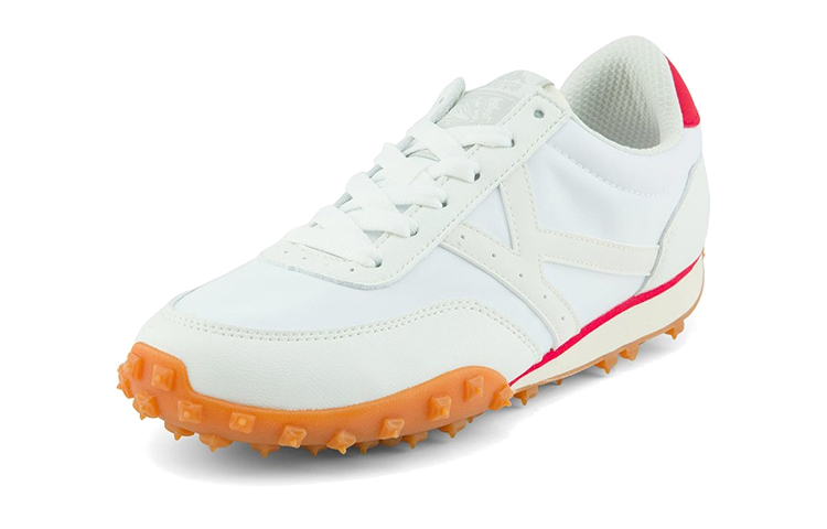 Kappa Classic Low-Top 'White Red' 圖 3