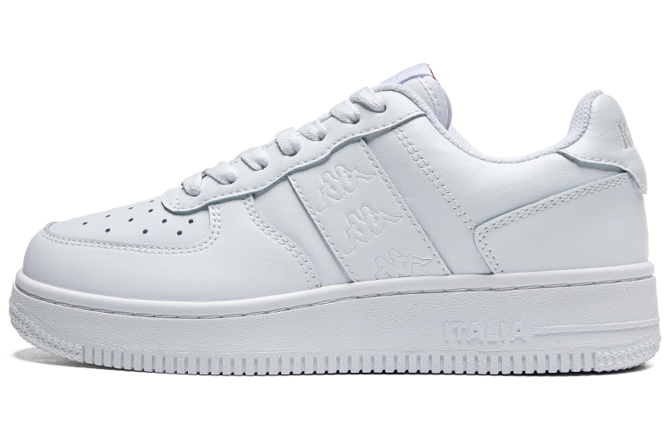 Kappa Classic Low 'Egret White' K0DY5CC06CJ-024