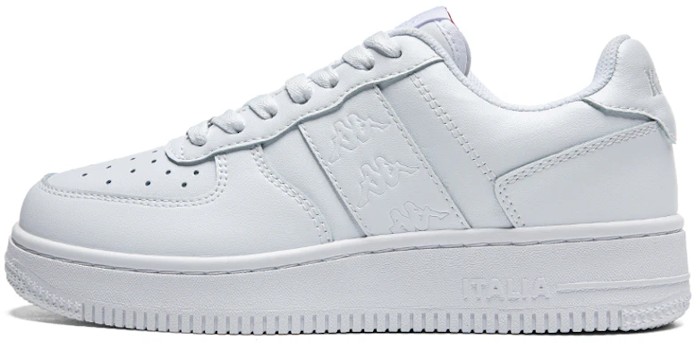 Kappa Classic Low 'Putih Egret' K0DY5CC06CJ-024 Buy Kappa Classic Low 'Putih Egret' K0DY5CC06CJ-024