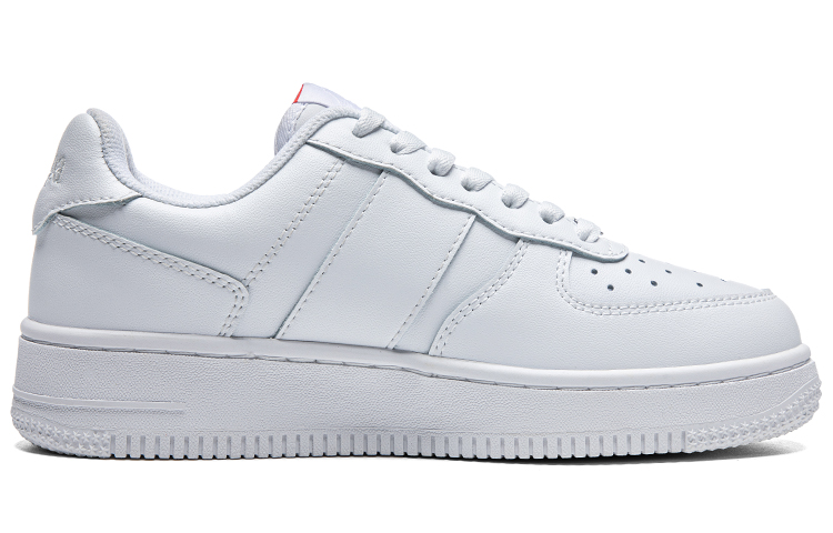 Order Kappa Classic Low 'Putih Egret' K0DY5CC06CJ-024