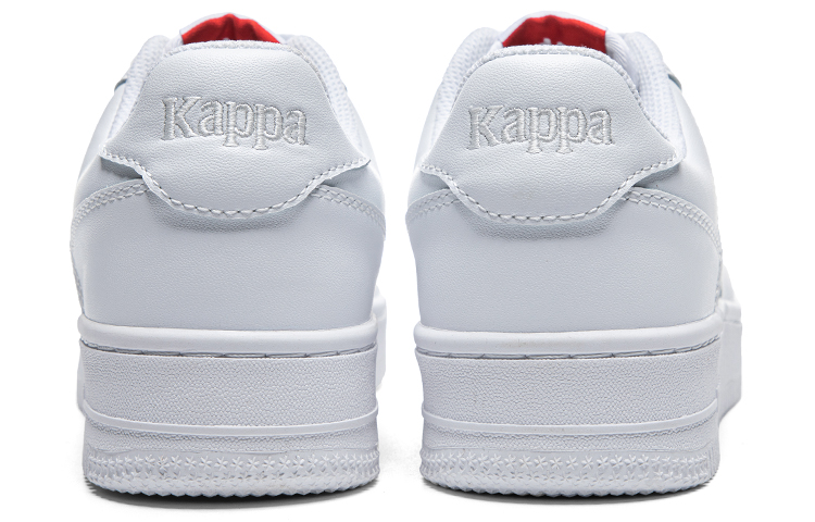 Purchase Kappa Classic Low 'Putih Egret' K0DY5CC06CJ-024
