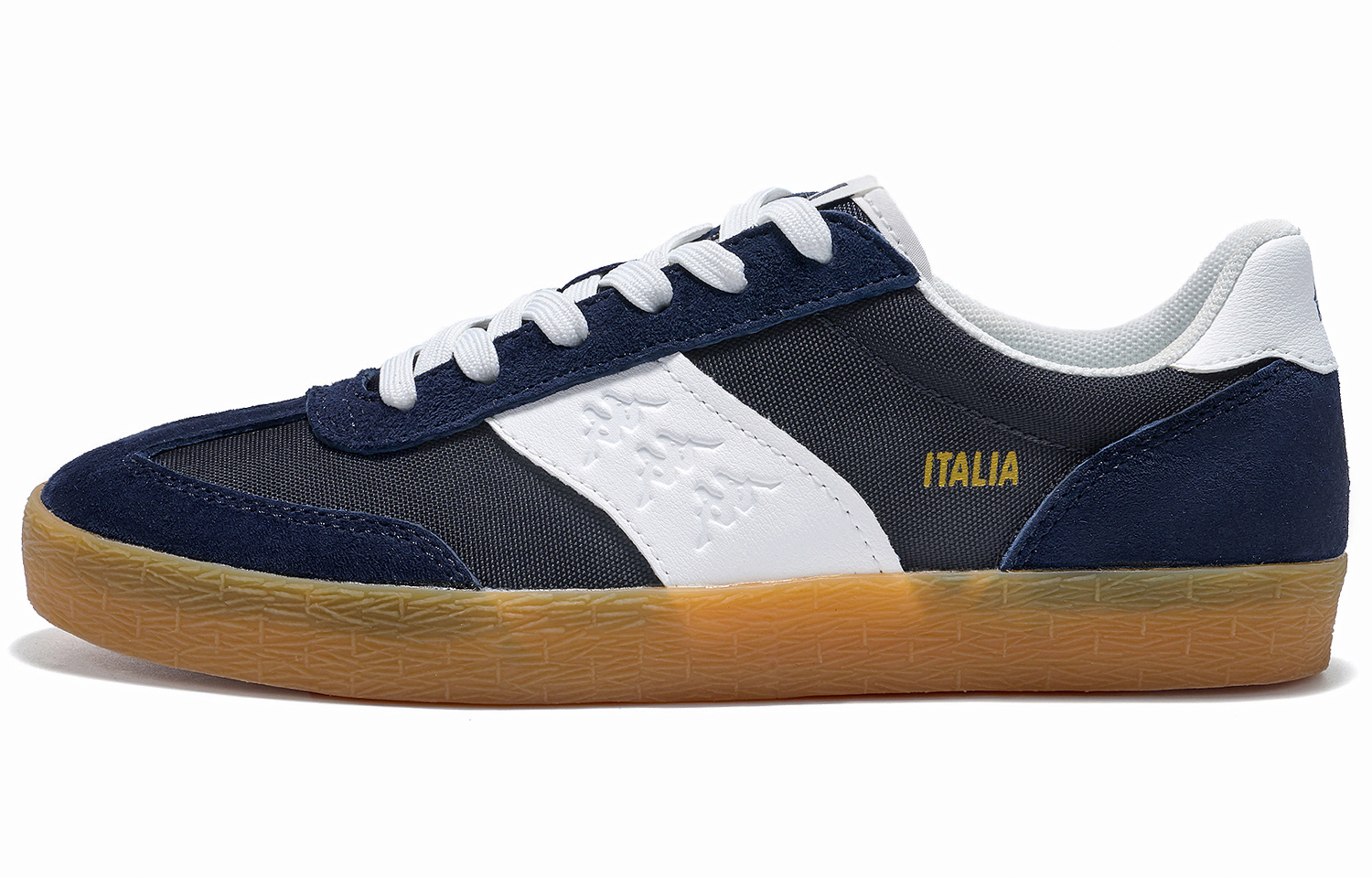 Kappa Classic Low 'Midnight Blue-Black' K0EX5CC06F-906ACJ