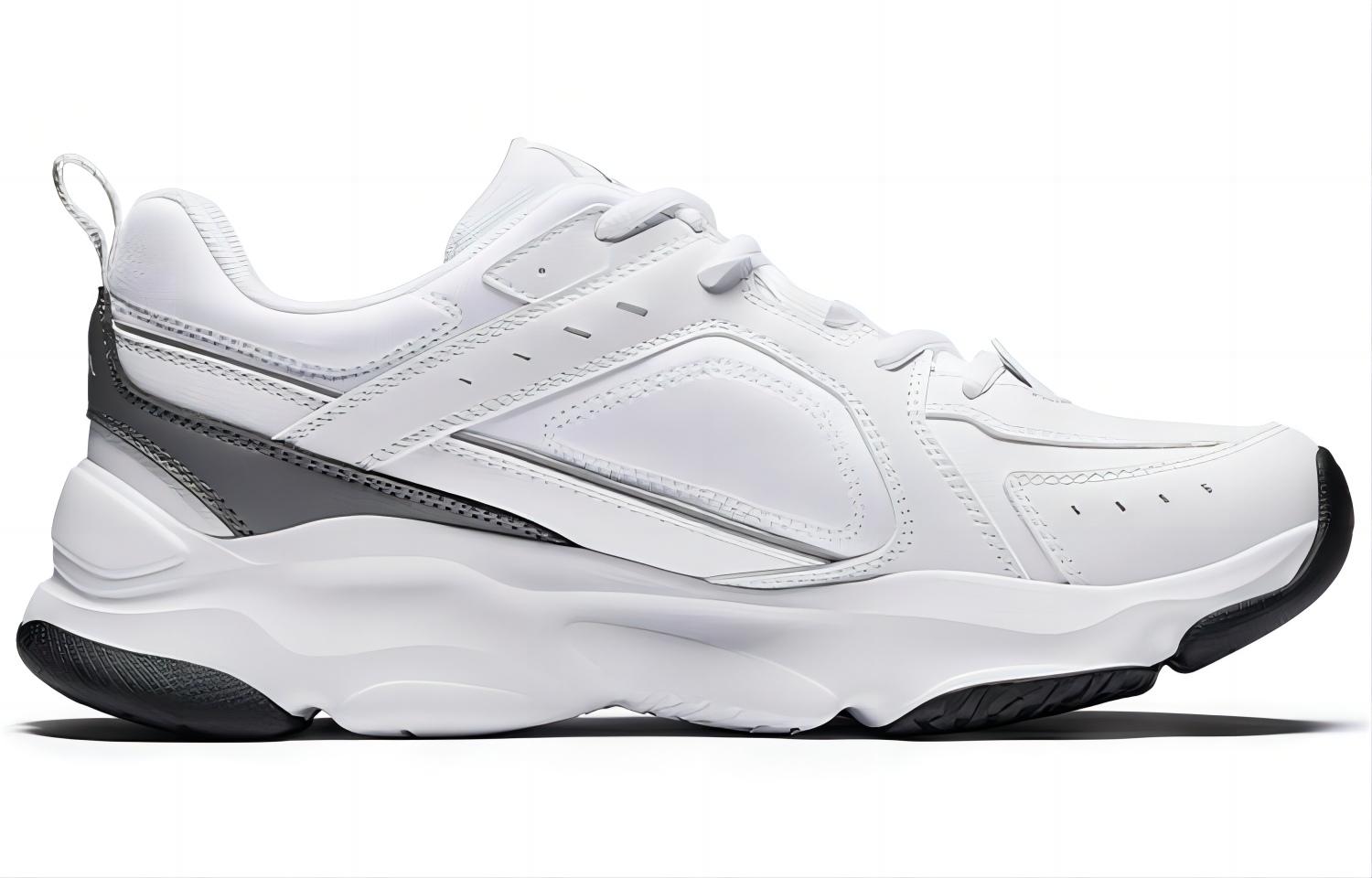 Order Kappa Classic Low 'Abu-abu Hiu' K0EX5MC55CJ-001