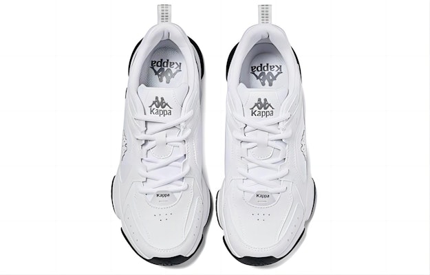 Kappa Classic Low 'Abu-abu Hiu' K0EX5MC55CJ-001 Shop Kappa Classic Low 'Abu-abu Hiu' K0EX5MC55CJ-001