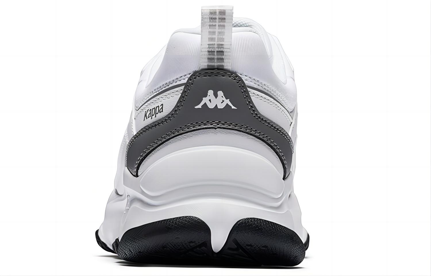 Purchase Kappa Classic Low 'Abu-abu Hiu' K0EX5MC55CJ-001