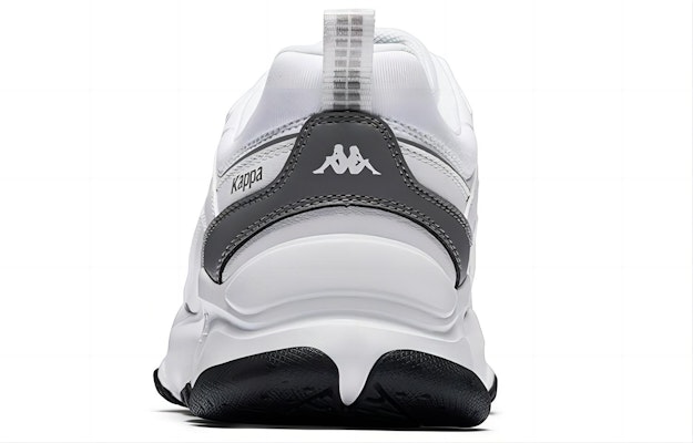 Kappa Classic Low 'Abu-abu Hiu' K0EX5MC55CJ-001 Purchase Kappa Classic Low 'Abu-abu Hiu' K0EX5MC55CJ-001