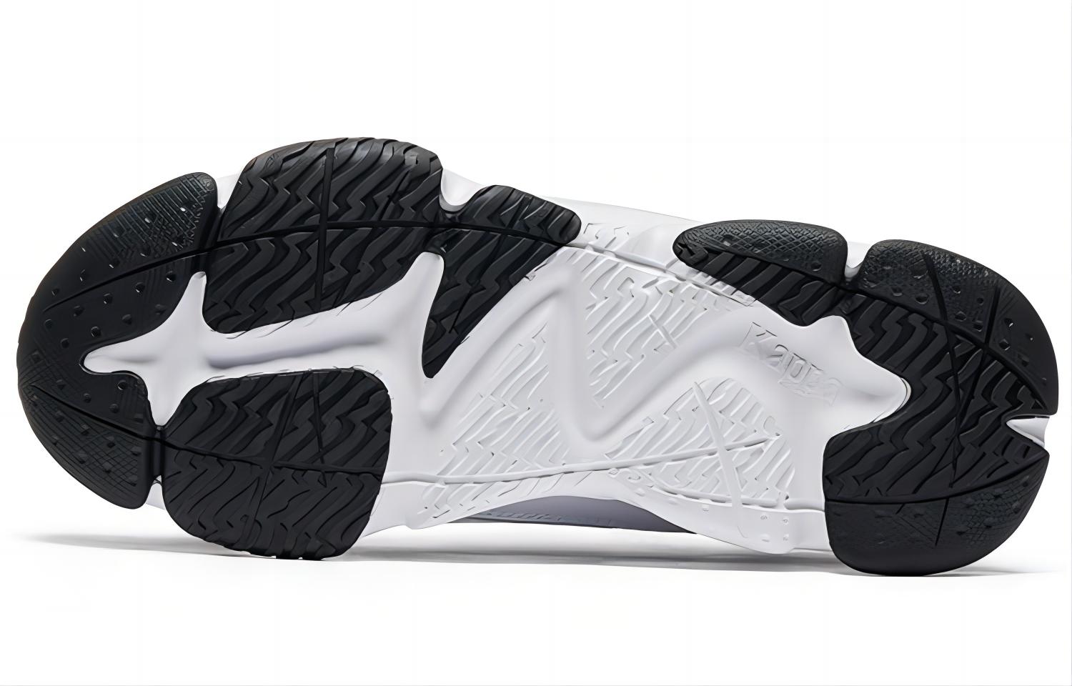 Details for Kappa Classic Low 'Abu-abu Hiu' K0EX5MC55CJ-001