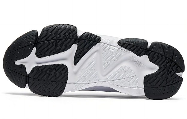 Kappa Classic Low 'Abu-abu Hiu' K0EX5MC55CJ-001 Details for Kappa Classic Low 'Abu-abu Hiu' K0EX5MC55CJ-001