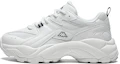 Buy Kappa Classic Low 'Suela Gruesa Confort Blanco Negro' K0DZ5MC54CJ-012
