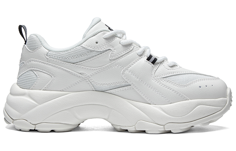 Kappa Classic Low 'Thick Sole CMFT White Black' 圖 2