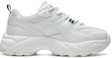Order Kappa Classic Low 'Suela Gruesa Confort Blanco Negro' K0DZ5MC54CJ-012