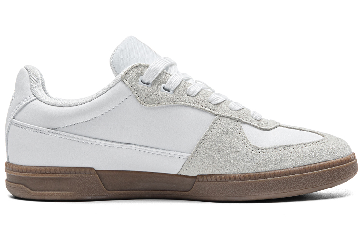 Kappa Classic Low 'White Grey' 圖 2