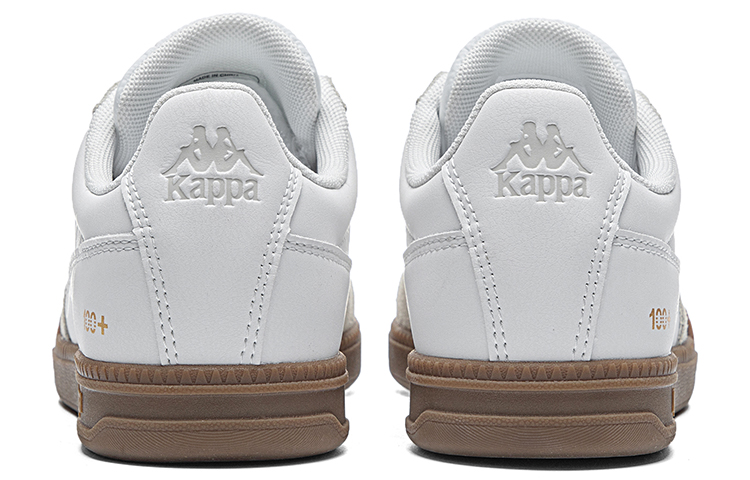 Kappa Classic Low 'White Grey' 圖 5