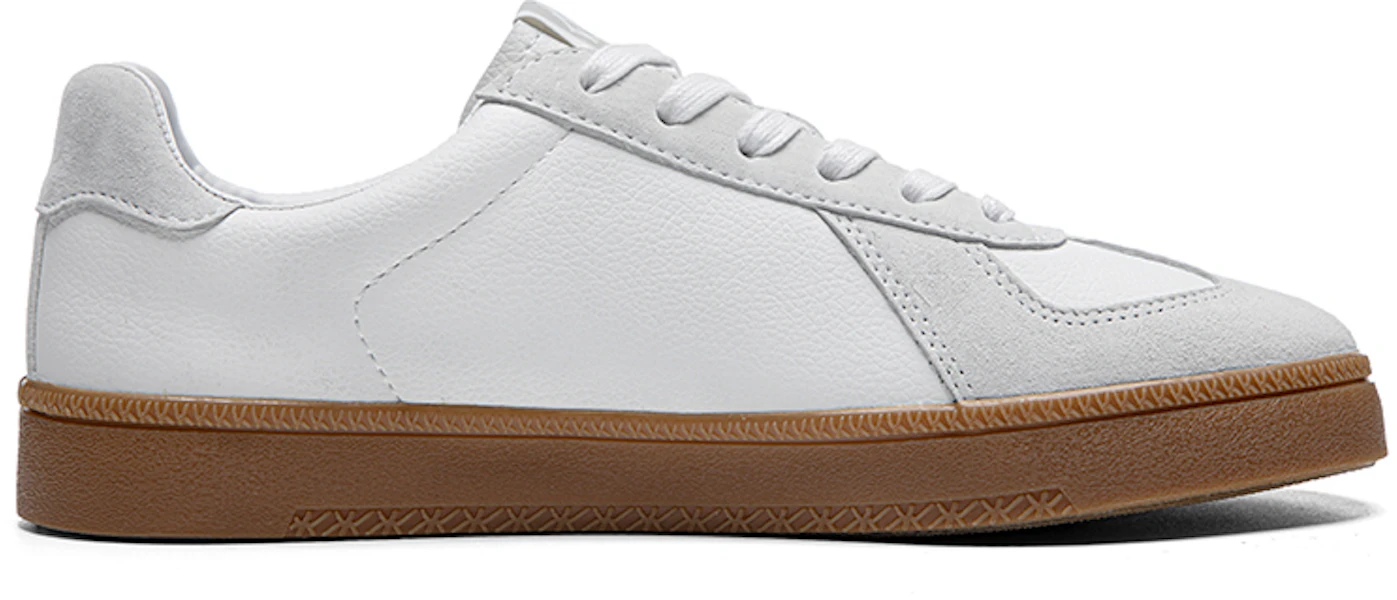 Kappa Classic Low ''Bianco Grigio'' K0DY5CC03CJ-024 Lookbook Kappa Classic Low ''Bianco Grigio'' K0DY5CC03CJ-024