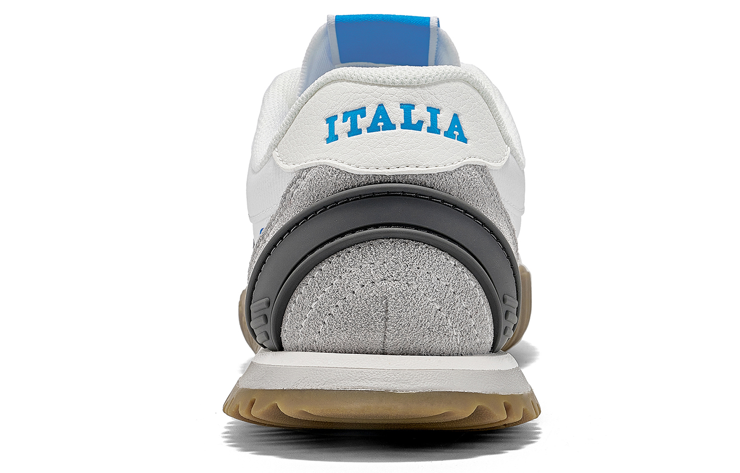 Purchase カッパ クラシック ロー 'ホワイト グレー' K0EY5MM22-012 K0EY5MM22-012