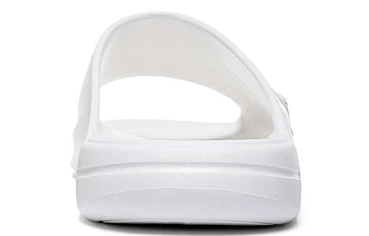 Kappa Classic Print Slides 'White Silver' 圖 5
