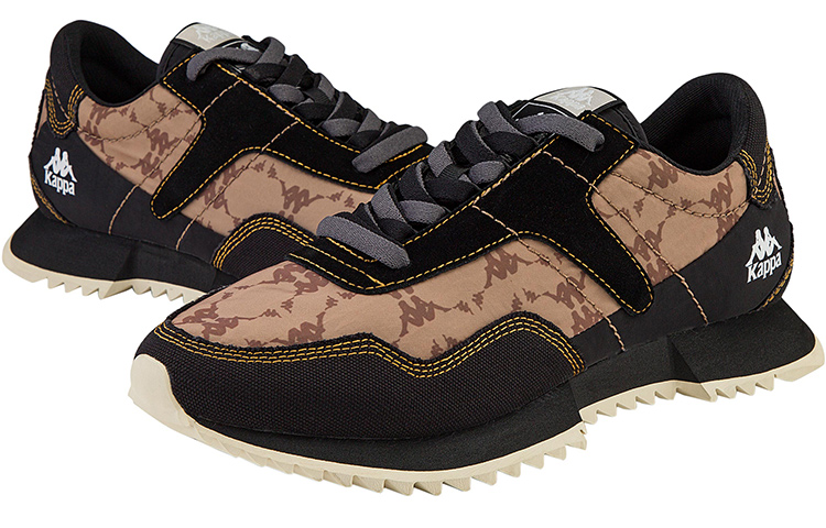 Kappa Classic Retro 'Black Monogram' 圖 4
