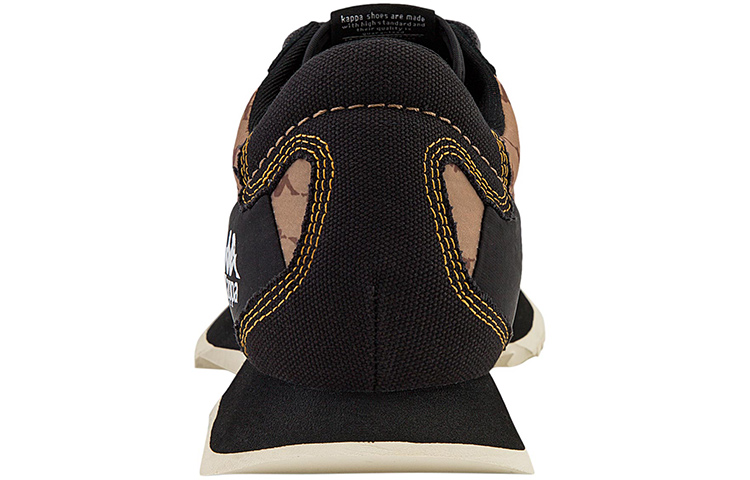 Kappa Classic Retro 'Black Monogram' 圖 5