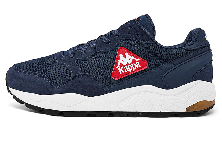 Kappa Classic Retro 'Blue'