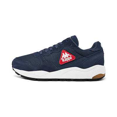 Kappa Classic Retro 'Blue'