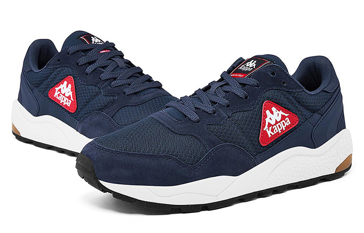 Kappa Classic Retro 'Blue' 圖 3