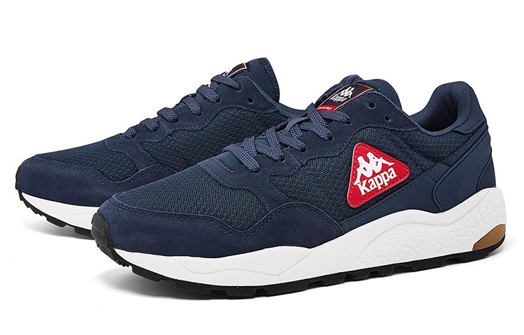 Kappa Classic Retro 'Blue' 圖 4