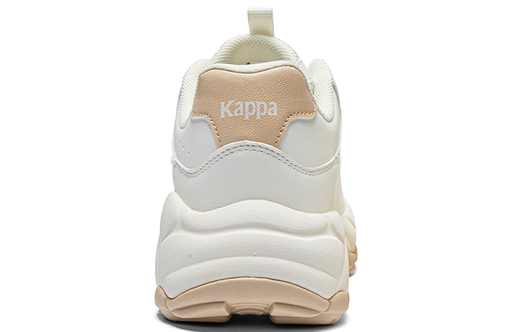 Kappa Classic Retro 'Thick Bottom CMFT White Dad Shoe' 圖 5
