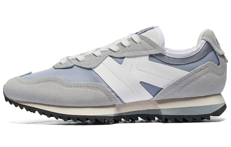 Kappa Classic Retro Low 'Cold Grey Green'