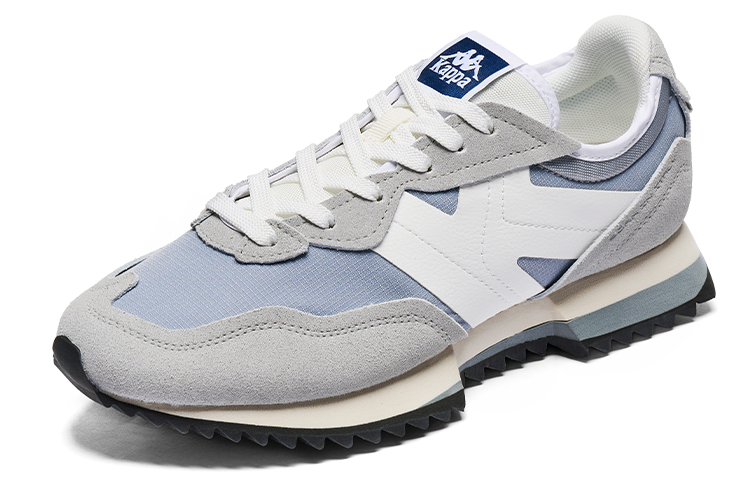 Kappa Classic Retro Low 'Cold Grey Green' 圖 3