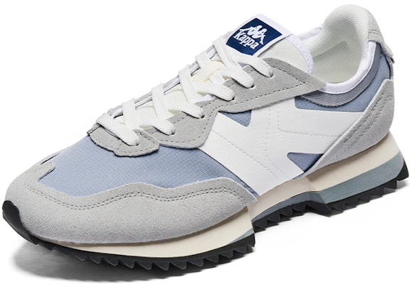 Kappa Classic Retro Low ''Cold Grey Green'' Sneaker K0EX5MM53CJ-1118A Lookbook Kappa Classic Retro Low ''Cold Grey Green'' Sneaker K0EX5MM53CJ-1118A