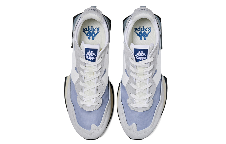 Kappa Classic Retro Low 'Cold Grey Green' 圖 4