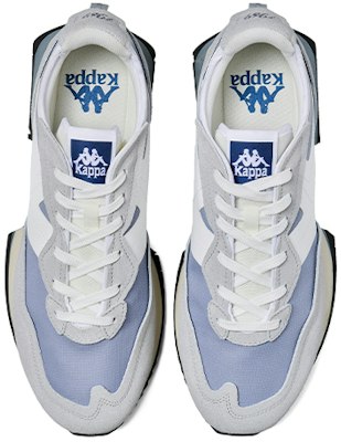 Kappa Classic Retro Low ''Cold Grey Green'' Sneaker K0EX5MM53CJ-1118A Shop Kappa Classic Retro Low ''Cold Grey Green'' Sneaker K0EX5MM53CJ-1118A