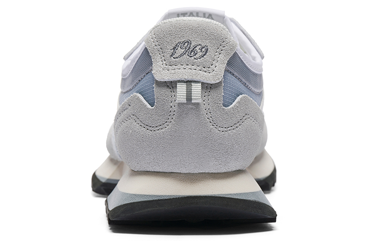 Kappa Classic Retro Low 'Cold Grey Green' 圖 5