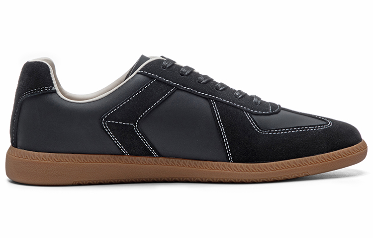 Kappa Classic Retro Low 'Night Sky Black' 圖 2