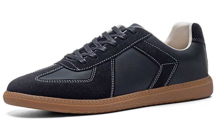 Kappa Classic Retro Low 'Night Sky Black' 圖 3